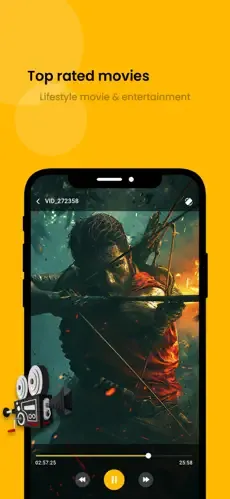 pikashow-shutdown-app Top Rated Movies